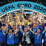Danh sách những đội tuyển vô địch EURO nhiều nhất