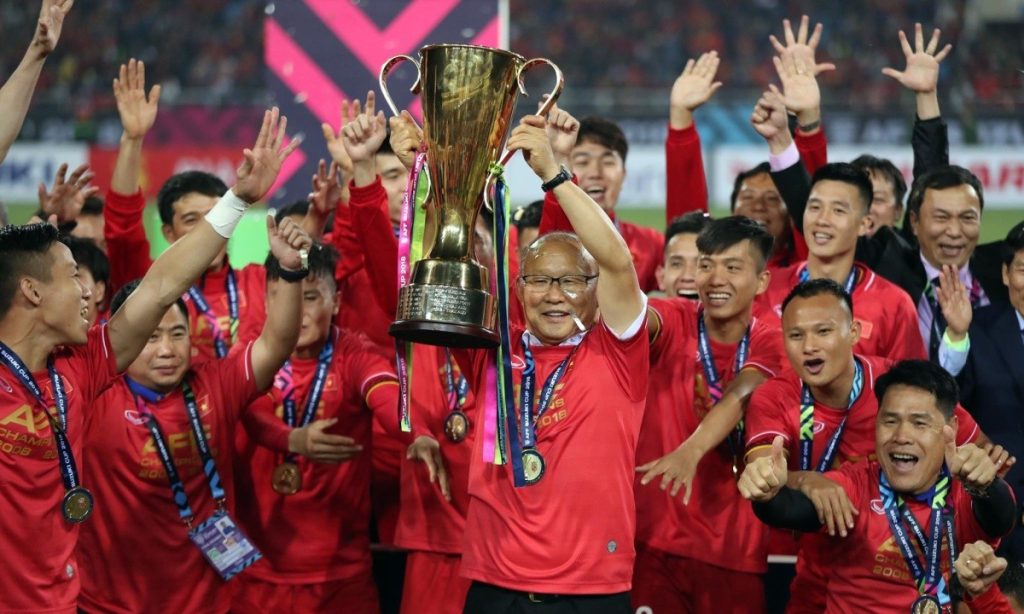 Tìm hiểu lương cầu thủ ở đội tuyển quốc gia Việt Nam phụ thuộc yếu tố nào?
