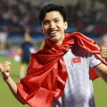 Lương cầu thủ ở đội tuyển quốc gia Việt Nam là bao nhiêu? 