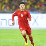 Top 5 lương cầu thủ Việt Nam cao nhất hiện nay